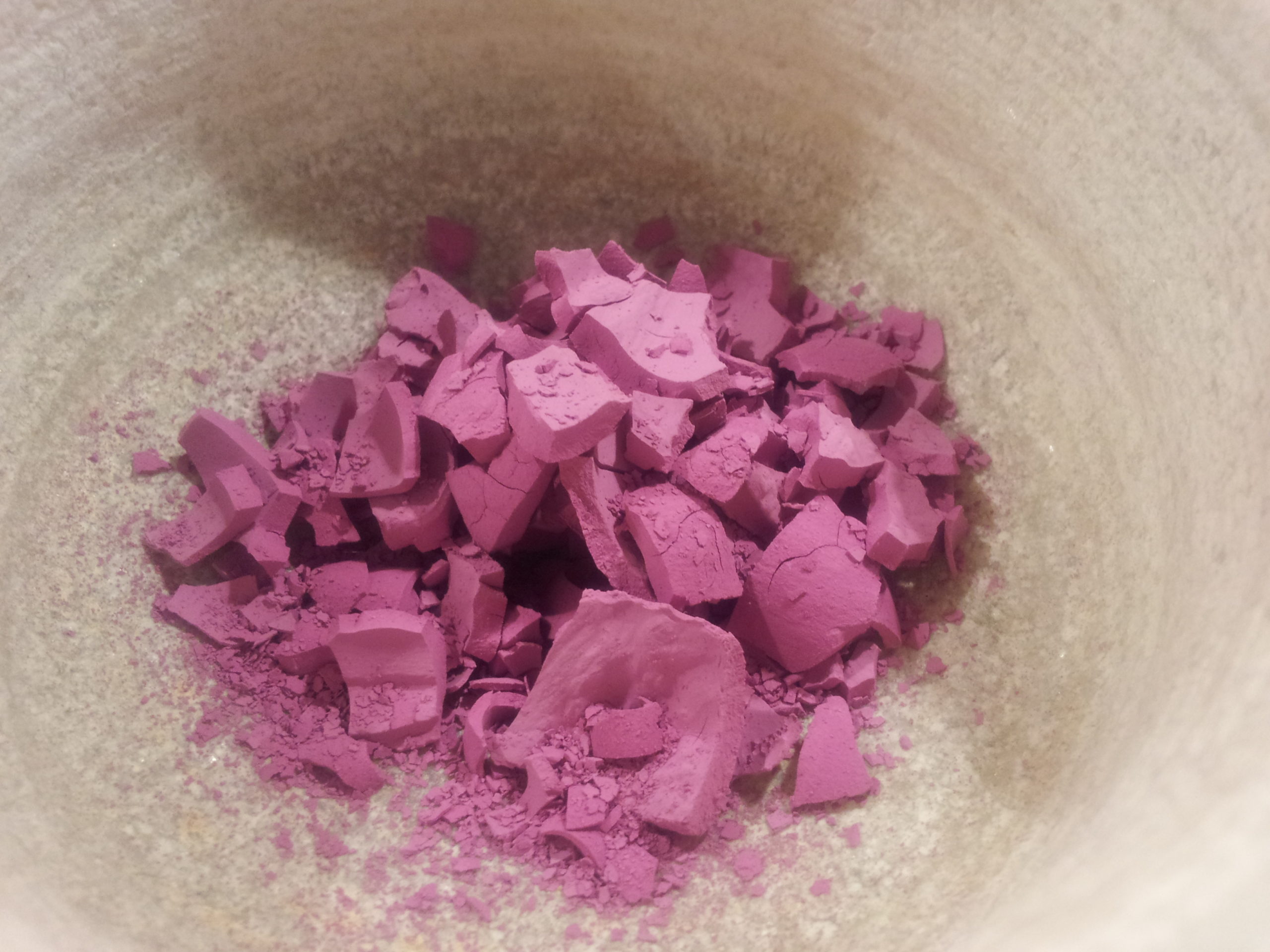 Cochineal Lake Pigment